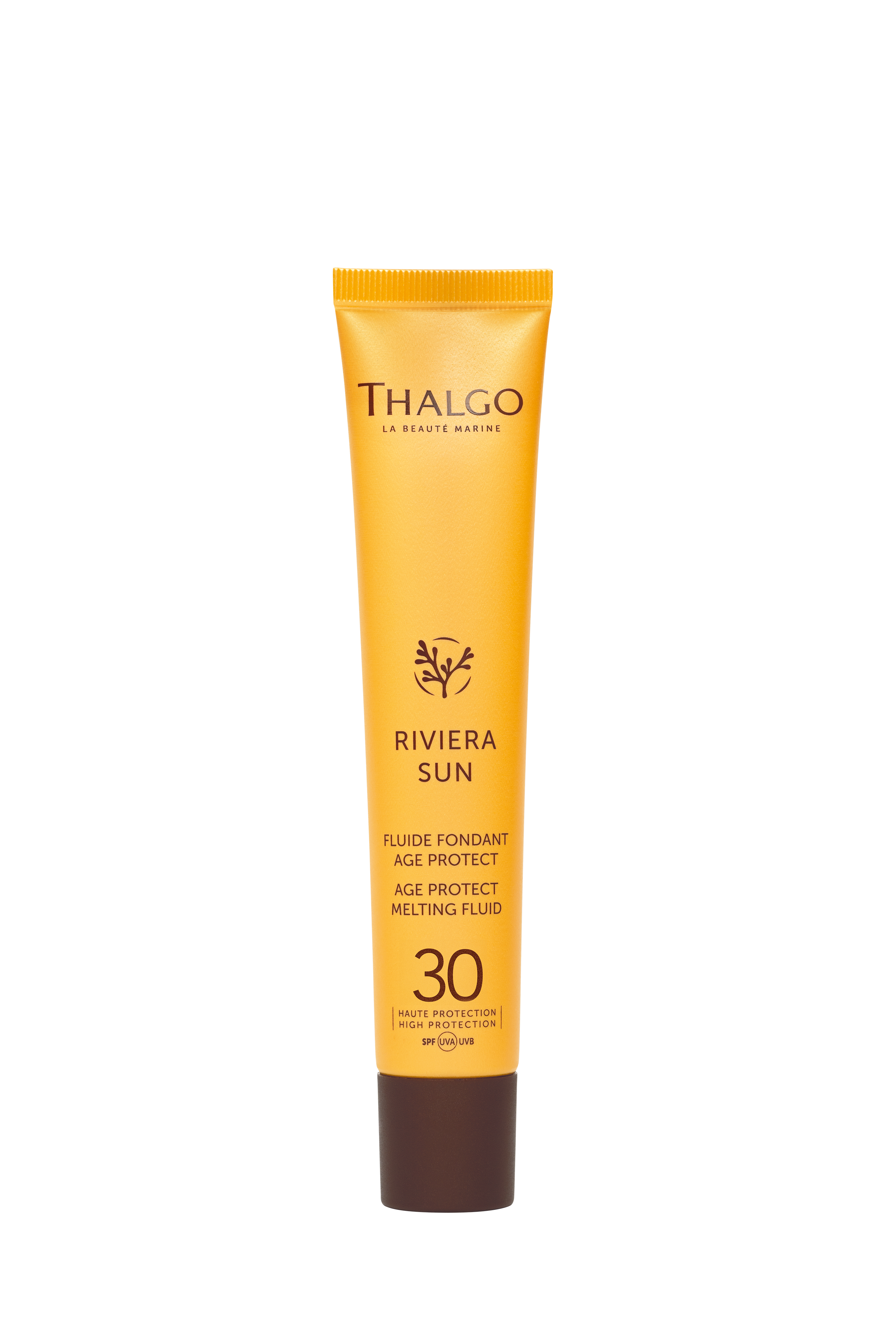 THALGO SUN Age Protect Melting Fluid SPF 30